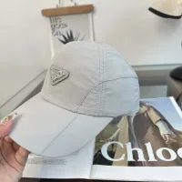$27.00 USD Prada Caps #1461184