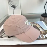 $27.00 USD Prada Caps #1461185