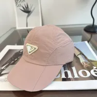 $27.00 USD Prada Caps #1461185