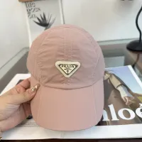 $27.00 USD Prada Caps #1461185