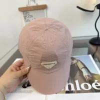 $27.00 USD Prada Caps #1461185