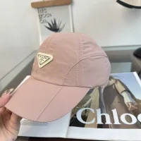 $27.00 USD Prada Caps #1461185