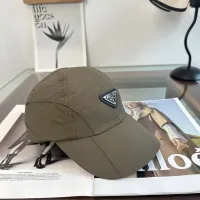 $27.00 USD Prada Caps #1461186