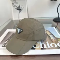 $27.00 USD Prada Caps #1461186