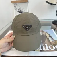 $27.00 USD Prada Caps #1461186