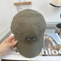 $27.00 USD Prada Caps #1461186