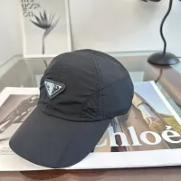 $27.00 USD Prada Caps #1461187