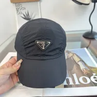 $27.00 USD Prada Caps #1461187