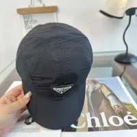 $27.00 USD Prada Caps #1461187
