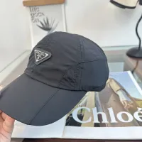 $27.00 USD Prada Caps #1461187