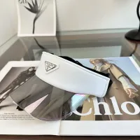 $27.00 USD Prada Caps #1461188