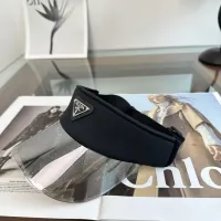 $27.00 USD Prada Caps #1461189