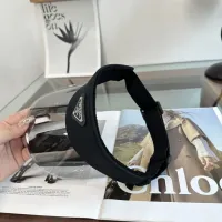 $27.00 USD Prada Caps #1461189