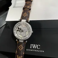 $212.00 USD Louis Vuitton LV AAA Quality Watches #1461199