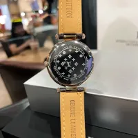 $212.00 USD Louis Vuitton LV AAA Quality Watches #1461200