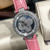 $234.71 USD Louis Vuitton LV AAA Quality Watches #1461202