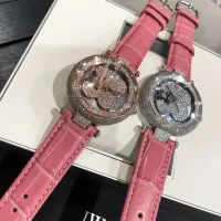 $234.71 USD Louis Vuitton LV AAA Quality Watches #1461202