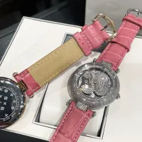 $234.71 USD Louis Vuitton LV AAA Quality Watches #1461202
