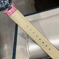 $234.71 USD Louis Vuitton LV AAA Quality Watches #1461202