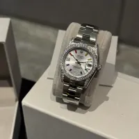 $118.00 USD Rolex AAA Quality Watches For Women #1461203