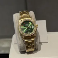 $125.00 USD Rolex AAA Quality Watches For Women #1461209