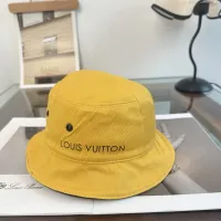 $29.00 USD Louis Vuitton LV Caps #1461216