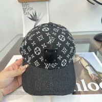 $27.00 USD Louis Vuitton LV Caps #1461218