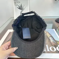 $27.00 USD Louis Vuitton LV Caps #1461218