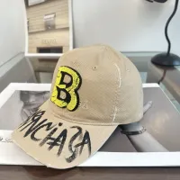 $29.00 USD Balenciaga Caps #1461220