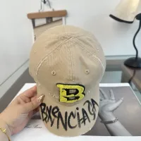 $29.00 USD Balenciaga Caps #1461220