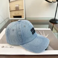 $25.00 USD MIU MIU Caps #1461222