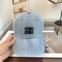 $25.00 USD MIU MIU Caps #1461222