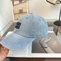 $25.00 USD MIU MIU Caps #1461222