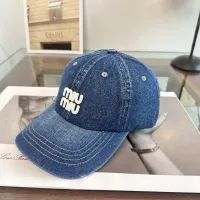 $25.00 USD MIU MIU Caps #1461223