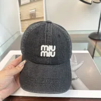$25.00 USD MIU MIU Caps #1461224