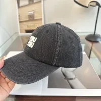 $25.00 USD MIU MIU Caps #1461224