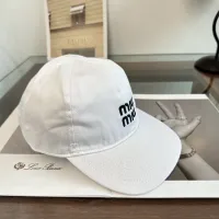 $27.00 USD MIU MIU Caps #1461225