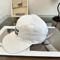 $27.00 USD MIU MIU Caps #1461225