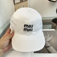 $27.00 USD MIU MIU Caps #1461225
