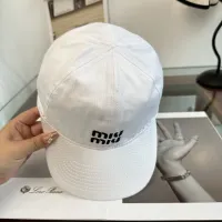 $27.00 USD MIU MIU Caps #1461225