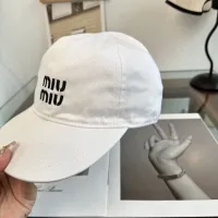 $27.00 USD MIU MIU Caps #1461225