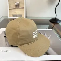 $27.00 USD MIU MIU Caps #1461226