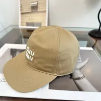 $27.00 USD MIU MIU Caps #1461226
