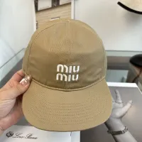 $27.00 USD MIU MIU Caps #1461226