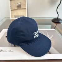 $27.00 USD MIU MIU Caps #1461227