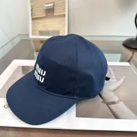 $27.00 USD MIU MIU Caps #1461227