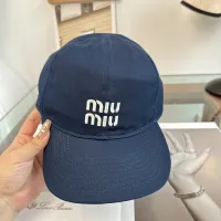 $27.00 USD MIU MIU Caps #1461227