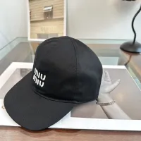 $27.00 USD MIU MIU Caps #1461228