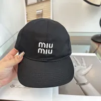 $27.00 USD MIU MIU Caps #1461228