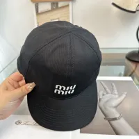 $27.00 USD MIU MIU Caps #1461228